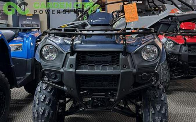 2024 Kawasaki Brute Force 300