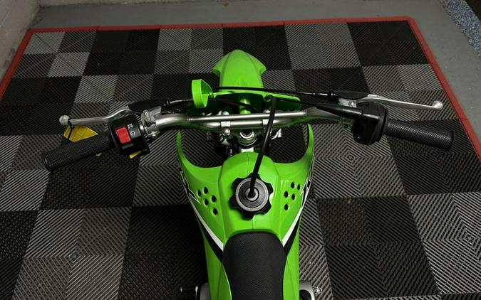 2024 Kawasaki KLX®110R L