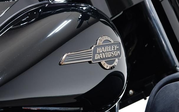 2024 Harley-Davidson Ultra Limited