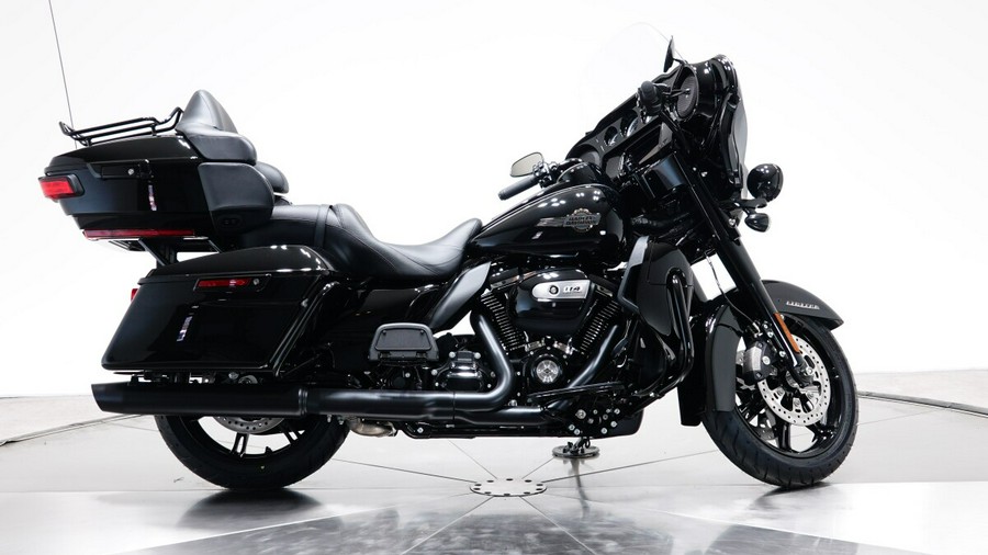 2024 Harley-Davidson Ultra Limited