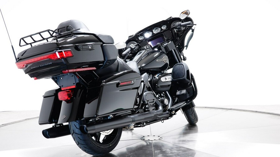 2024 Harley-Davidson Ultra Limited