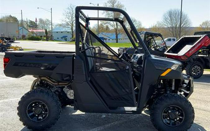 2024 Polaris Ranger 1000 Premium