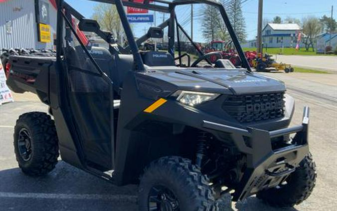 2024 Polaris Ranger 1000 Premium