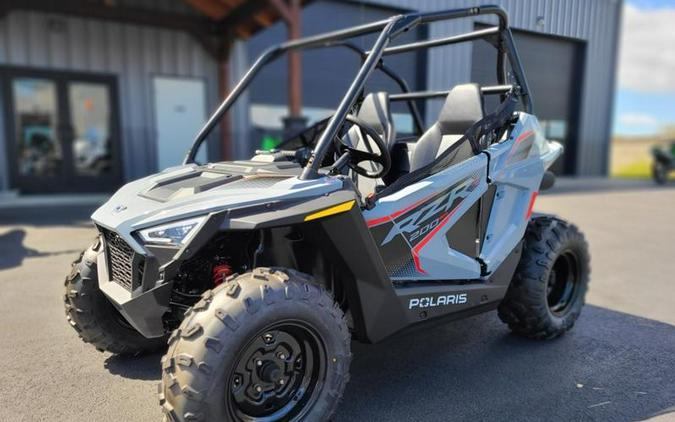 2024 Polaris® RZR 200 EFI