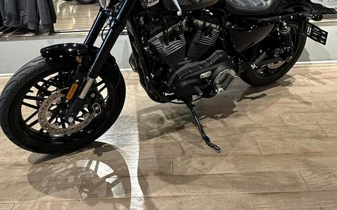 2016 Harley-Davidson® XL1200CX - Roadster™