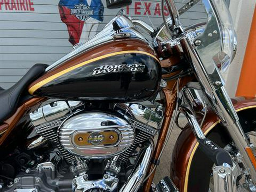 2008 Harley-Davidson CVO™ Screamin' Eagle® Road King®