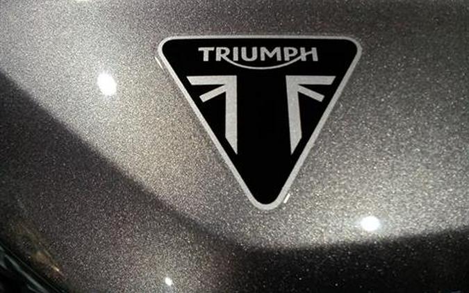 2024 Triumph Street Triple RS