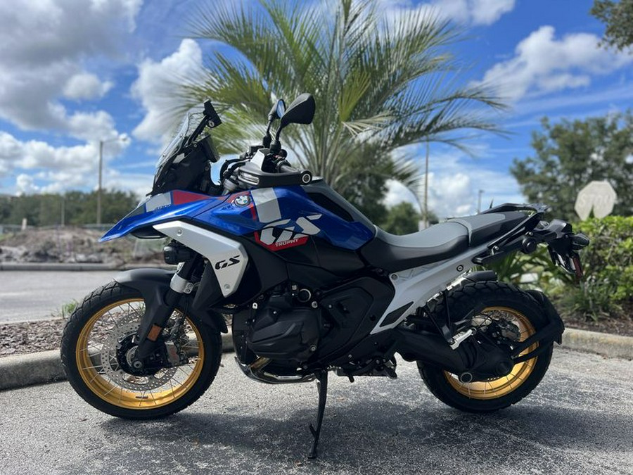 2024 BMW R 1300 GS