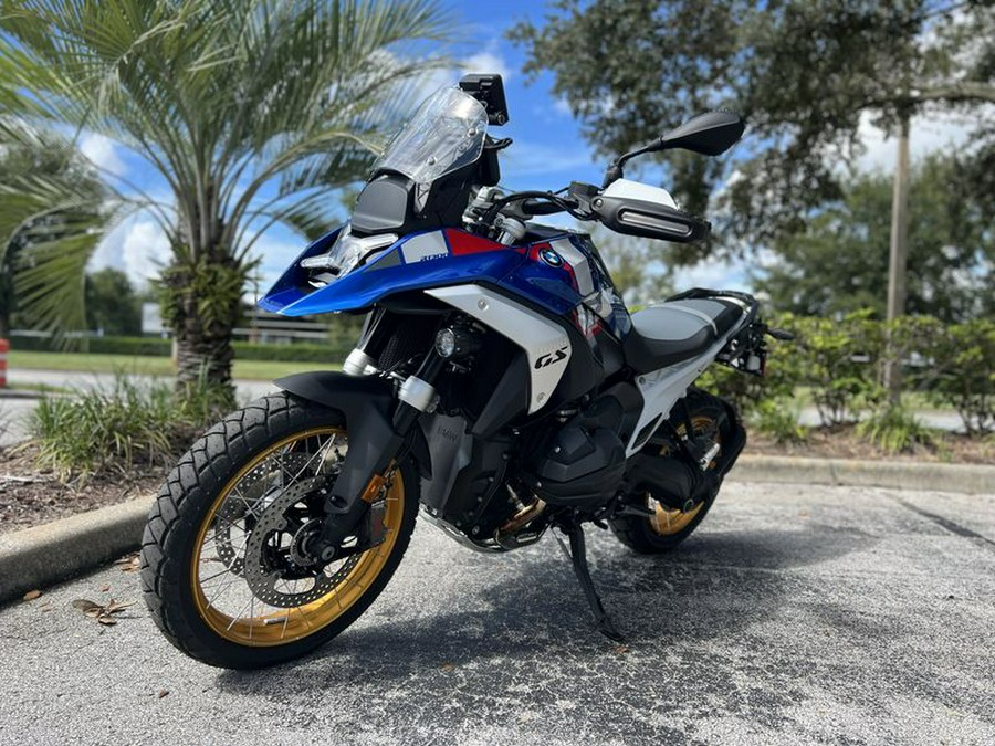 2024 BMW R 1300 GS