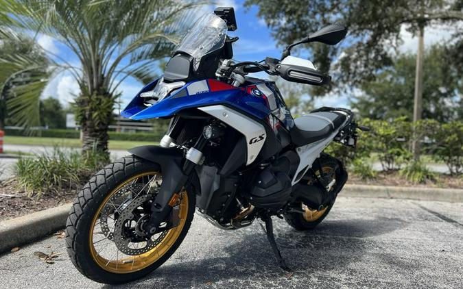 2024 BMW R 1300 GS