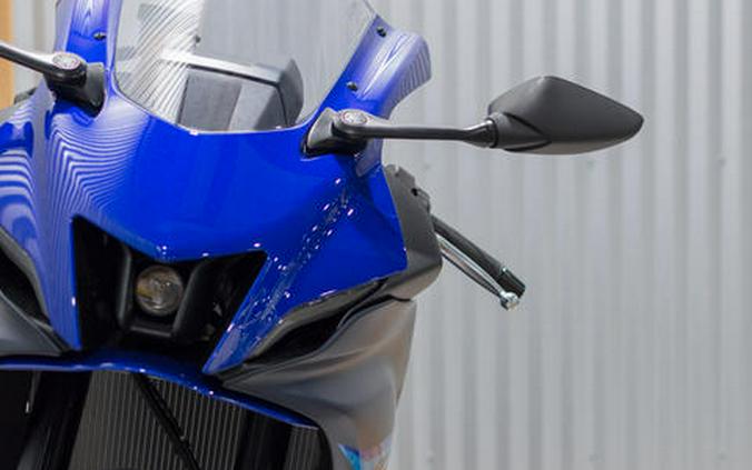 2024 Yamaha YZF-R7