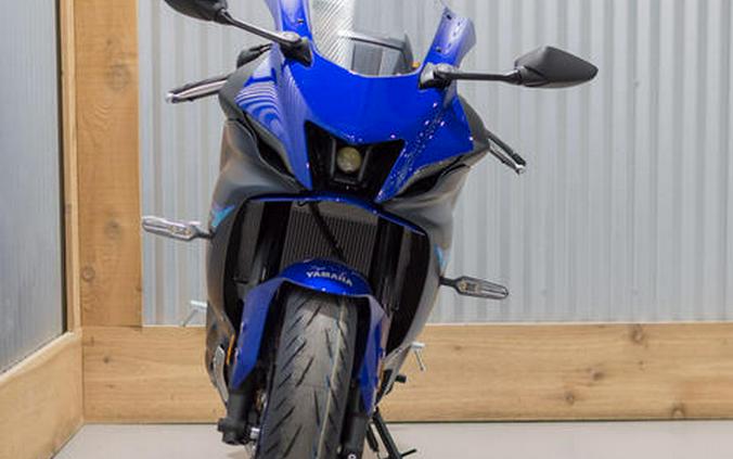 2024 Yamaha YZF-R7