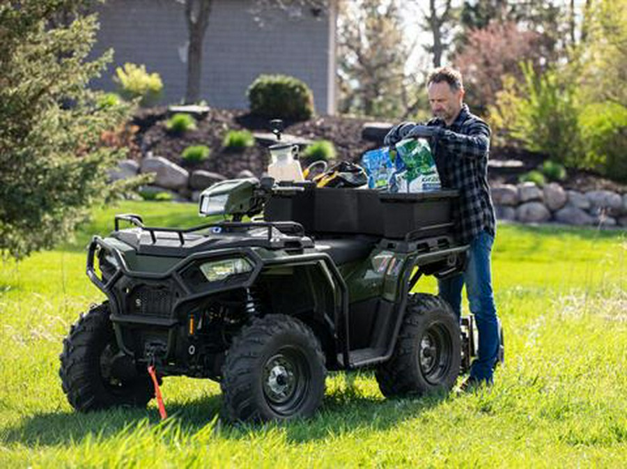 2023 Polaris Sportsman 570 EPS