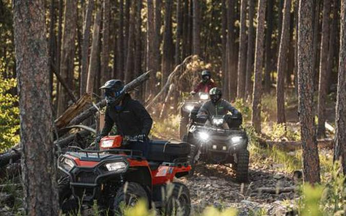 2023 Polaris Sportsman 570 EPS