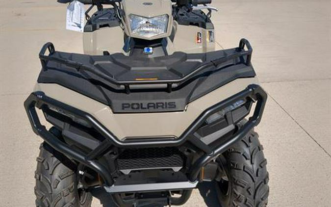 2023 Polaris Sportsman 570 EPS