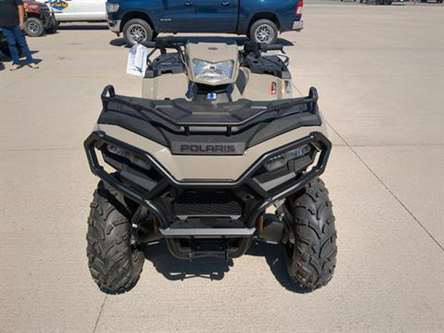 2023 Polaris Sportsman 570 EPS