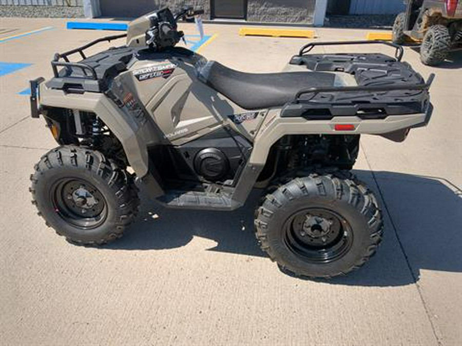 2023 Polaris Sportsman 570 EPS