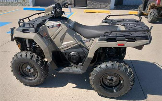 2023 Polaris Sportsman 570 EPS