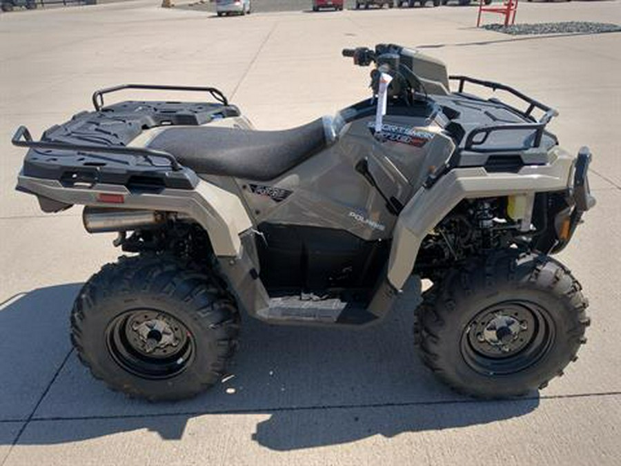 2023 Polaris Sportsman 570 EPS