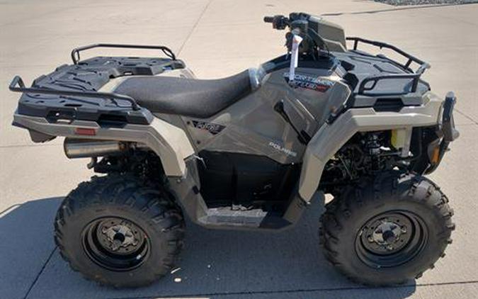 2023 Polaris Sportsman 570 EPS