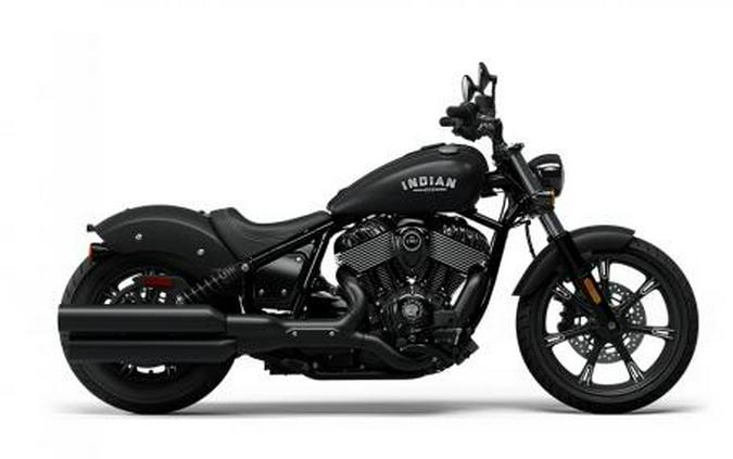 2024 Indian Motorcycle CHIEF DARK HORSE