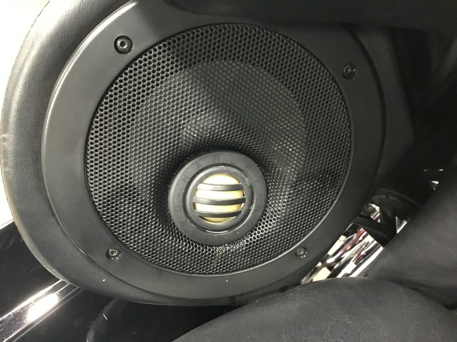 2011 HARLEY-DAVIDSON Ultra Limited