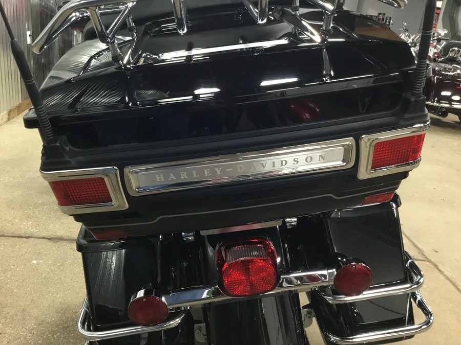 2011 HARLEY-DAVIDSON Ultra Limited