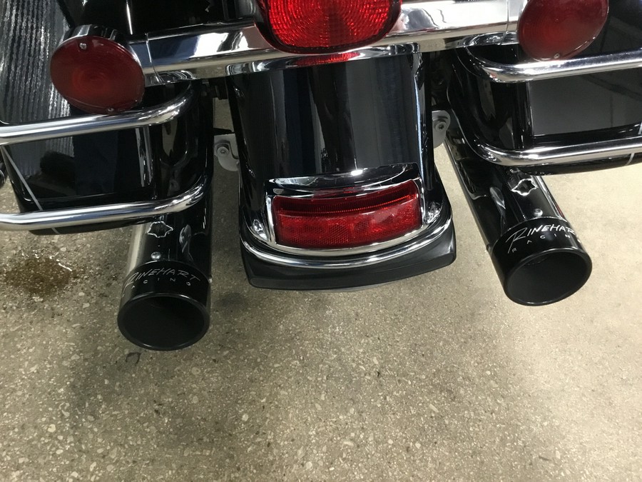 2011 HARLEY-DAVIDSON Ultra Limited