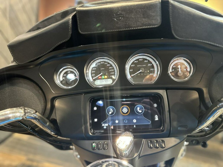 2021 Harley-Davidson Electra Glide® Revival™