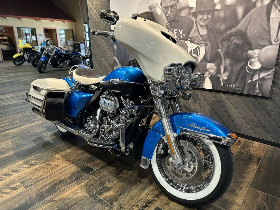 2021 Harley-Davidson Electra Glide® Revival™