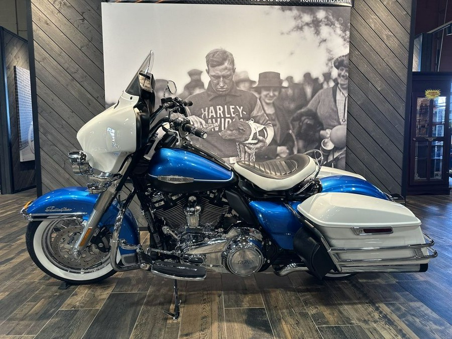 2021 Harley-Davidson Electra Glide® Revival™