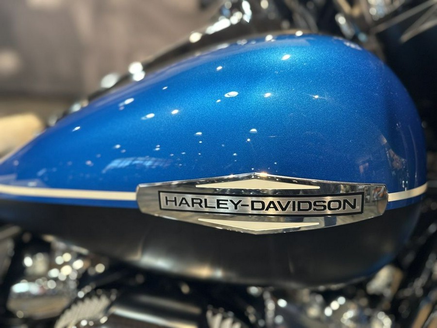 2021 Harley-Davidson Electra Glide® Revival™