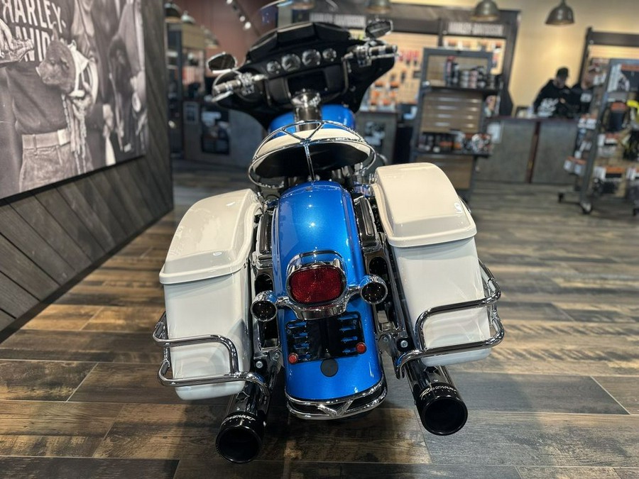 2021 Harley-Davidson Electra Glide® Revival™