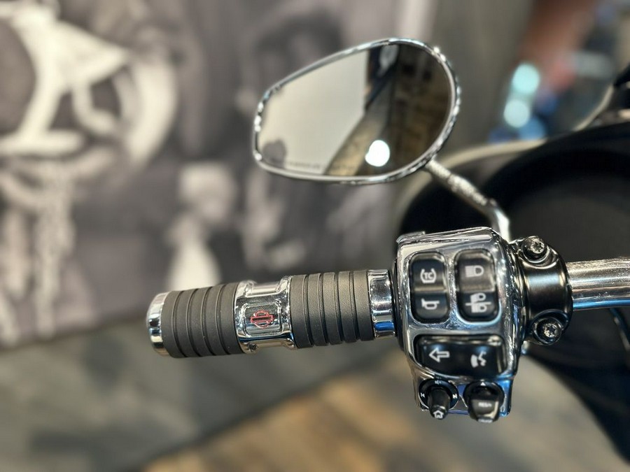 2021 Harley-Davidson Electra Glide® Revival™