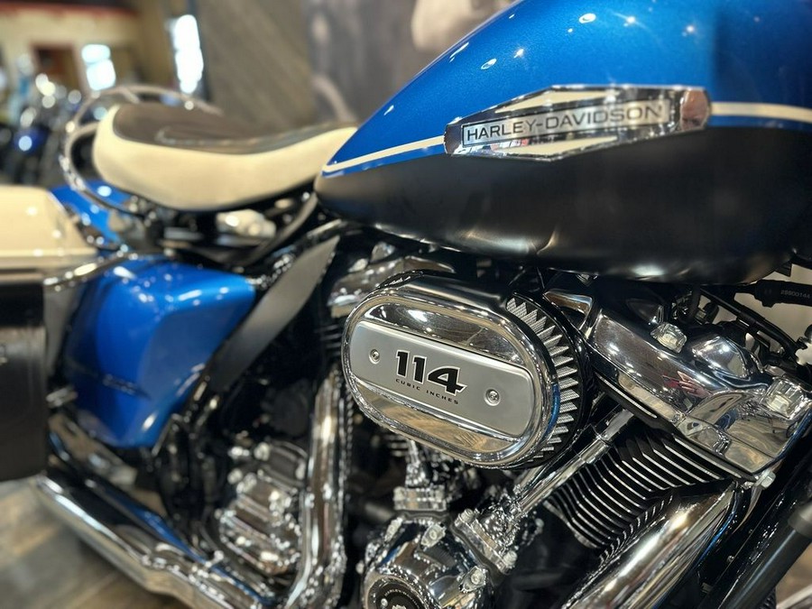2021 Harley-Davidson Electra Glide® Revival™