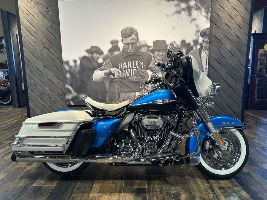 2021 Harley-Davidson Electra Glide® Revival™