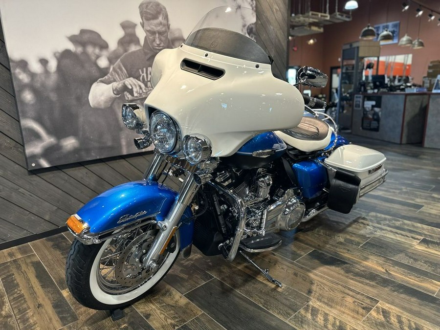 2021 Harley-Davidson Electra Glide® Revival™