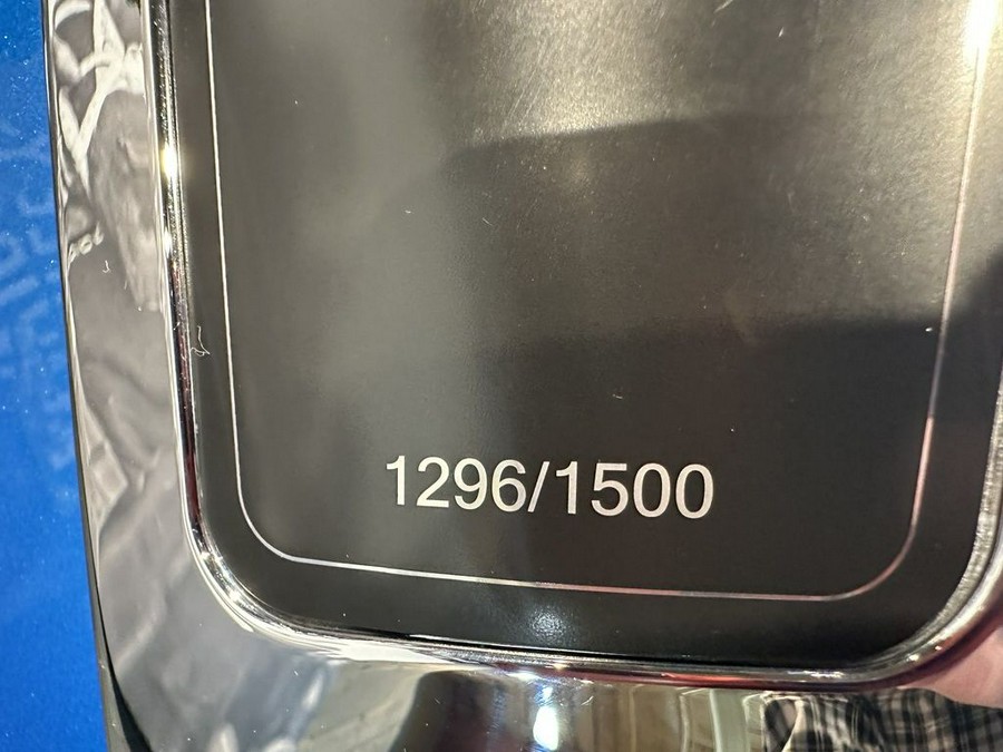 2021 Harley-Davidson Electra Glide® Revival™