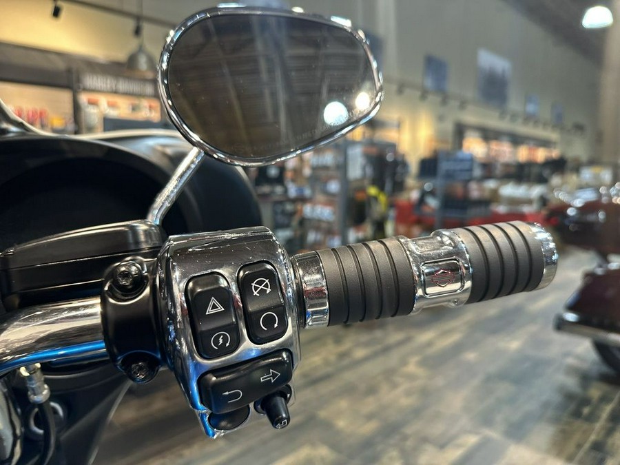 2021 Harley-Davidson Electra Glide® Revival™