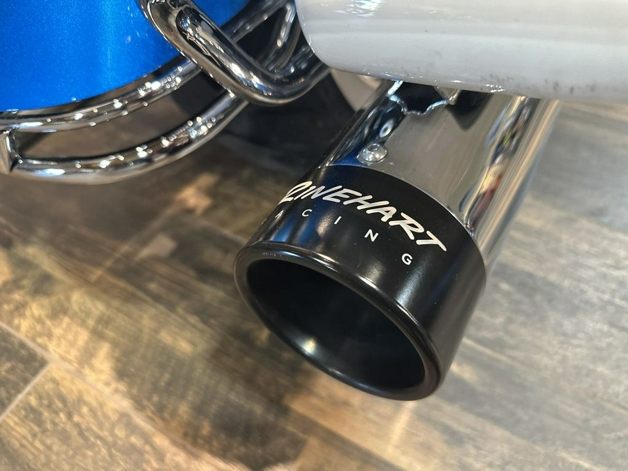 2021 Harley-Davidson Electra Glide® Revival™