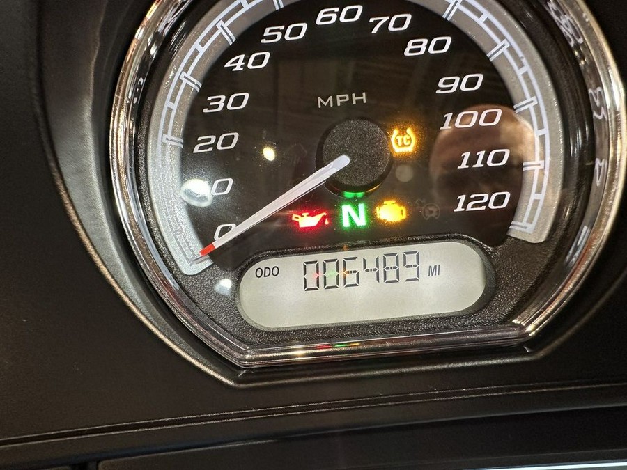 2021 Harley-Davidson Electra Glide® Revival™