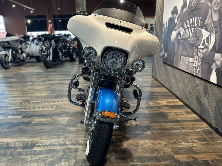 2021 Harley-Davidson Electra Glide® Revival™