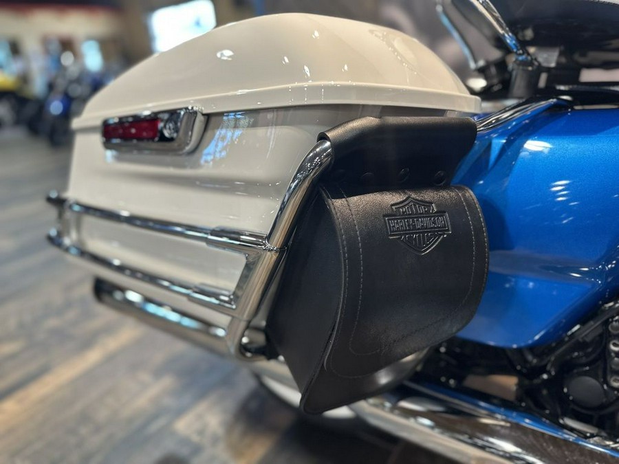 2021 Harley-Davidson Electra Glide® Revival™