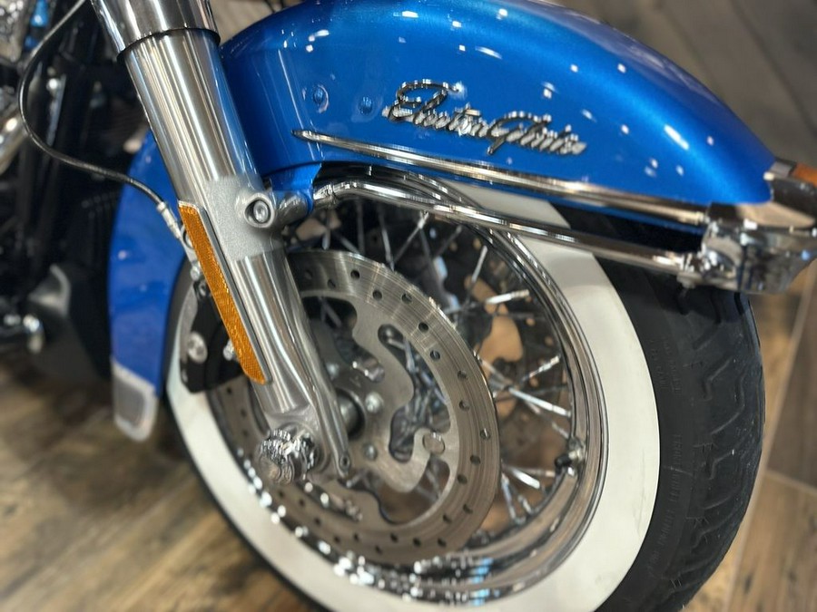 2021 Harley-Davidson Electra Glide® Revival™