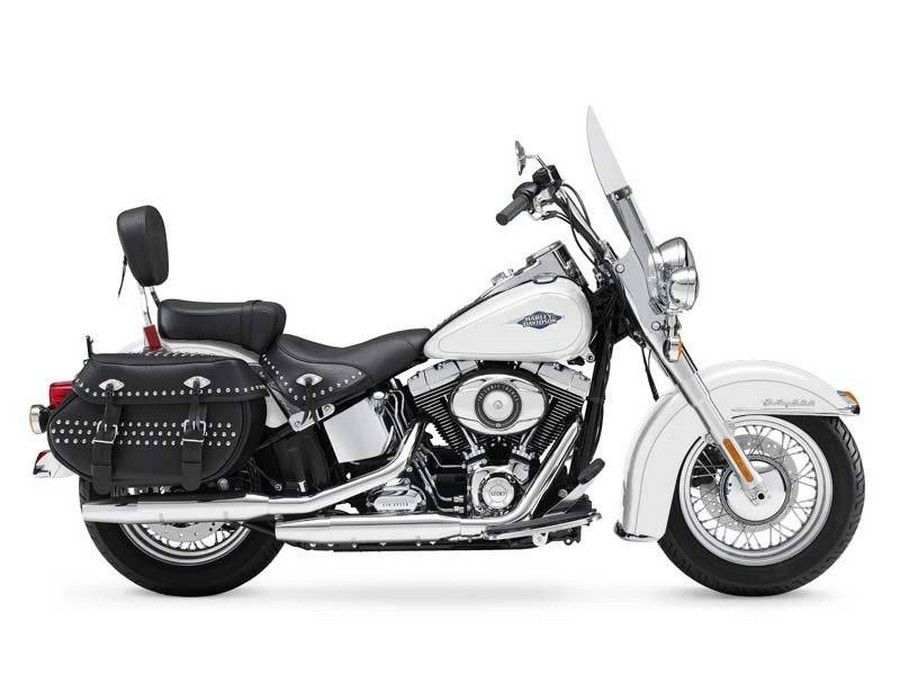 2013 Harley-Davidson Heritage Softail® Classic