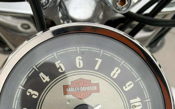 2013 Harley-Davidson Heritage Softail® Classic