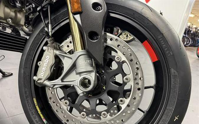 2025 Ducati Hypermotard 950 SP