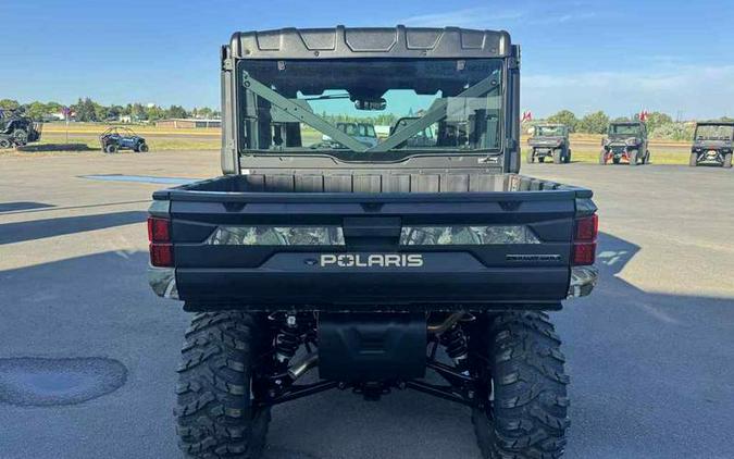 2026 Polaris® Ranger Crew XP 1000 NorthStar Edition Ultimate Polaris Pursuit Camo