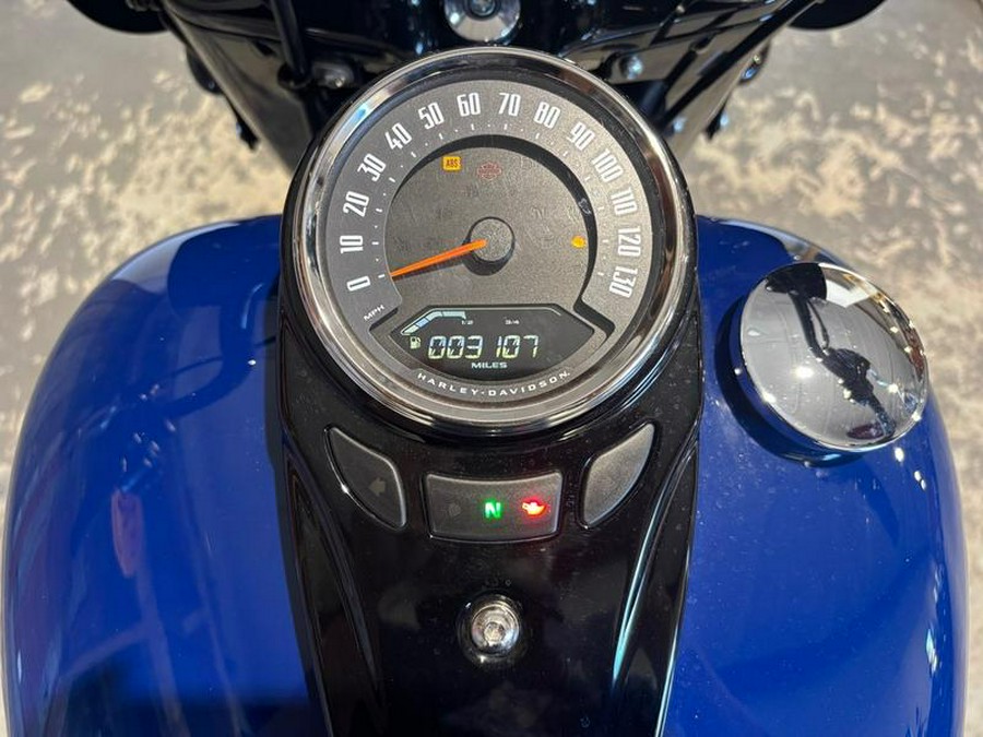 2023 Harley-Davidson® FLHCS - Heritage Classic