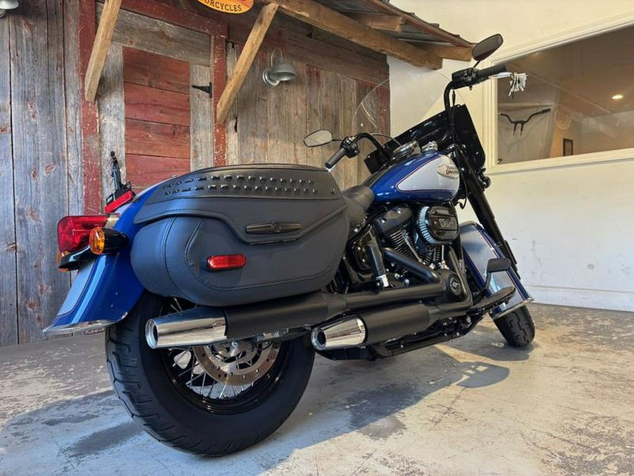 2023 Harley-Davidson® FLHCS - Heritage Classic